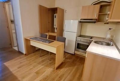 Apartament 1 Camera Bloc NOU Complex Studentesc - 2