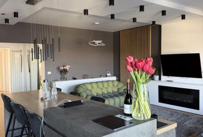 Apartament cu 3 camere decomandat în Lacul Tei - 4