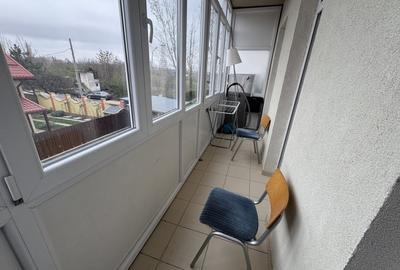 Berceni | Soseaua Oltenitei | 2 Camere | Centrala | Parcare | Balcon | - 11