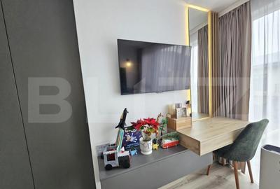 Casa moderna in Sanpetru complet mobilata ?i utila - 25