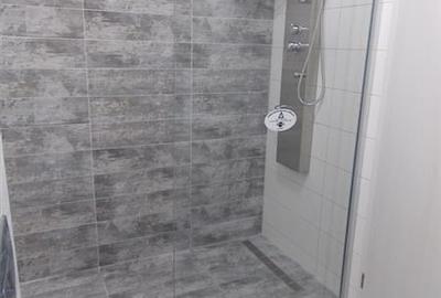 Garaj! Apartament 2 camere+ dressing, Andrei Muresanu, Teras - 8