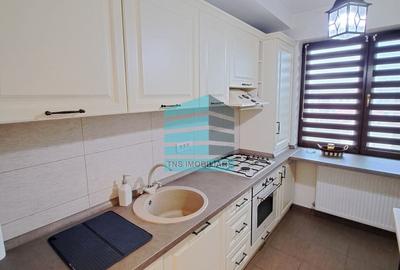 Apartament cu 2 camere decomandat, mobilat în 1 Decembrie 1918 - 20