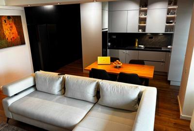 Apartament cu 3 camere semidecomandat în Est - 7