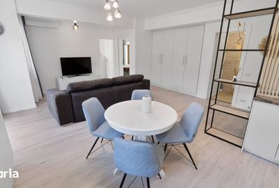 Apartament cu 3 camere în Grivița - 12