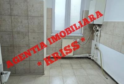 Apartament cu 2 camere semidecomandat în Teilor - 3