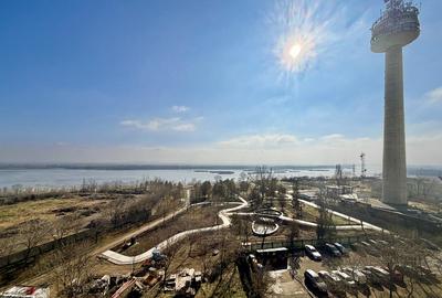 Apartament cu 3 camere decomandat în Micro 21 - 10