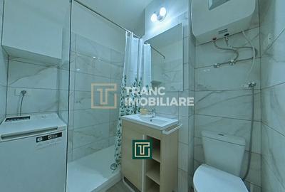 Garsonieră semidecomandată în Confecții - 4