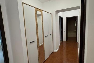 Apartament cu 3 camere în Răcădău - 8