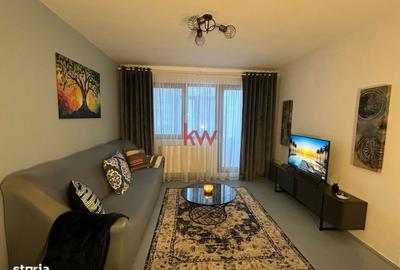 Apartament cu 2 camere semidecomandat, mobilat în Podu Roș - 17