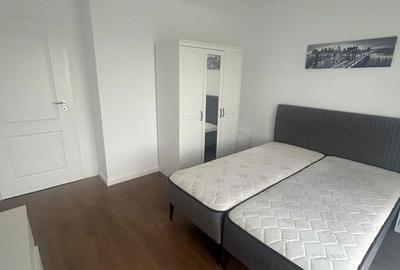 Apartament cu 2 camere decomandat în Titan - 3