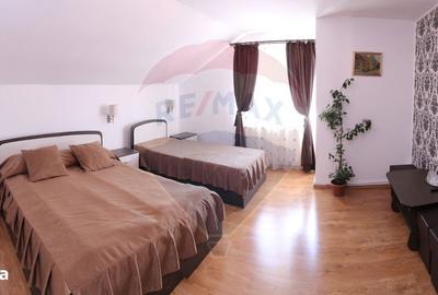 Spațiu comercial, de 750 mp, în Făget - 1