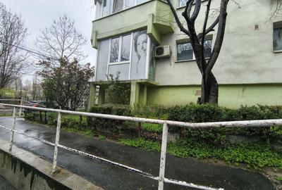 Apartament cu 2 camere semidecomandat în Colentina - 2