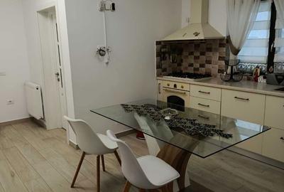 Casă cu 4 camere în Măgura - 7