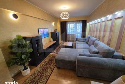 Apartament cu 4 camere în Ultracentral - 4