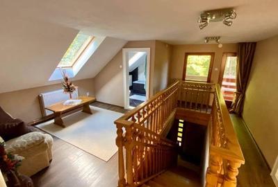 Casă cu 4 camere în Ghelința - 2