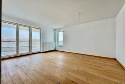 Apartament 2 camere - Lebada Lake Residence -BlackFriday by the lake - 6