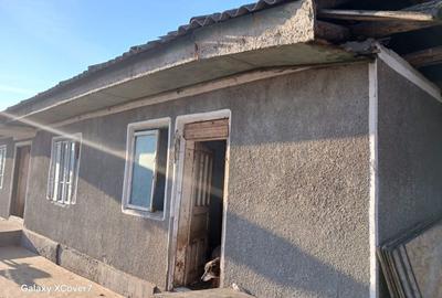 Casă cu 3 camere cu Teren 5000 Mp în Rădăcinești - 8