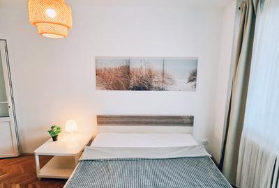 Apartament cu 2 camere semidecomandat, mobilat în Cișmigiu - 4