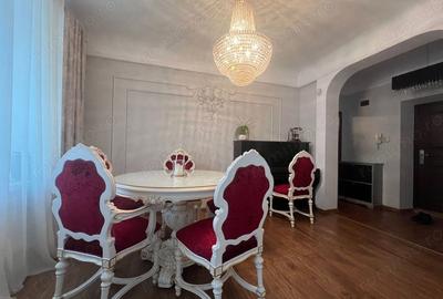 Garsonieră decomandată în Rosetti