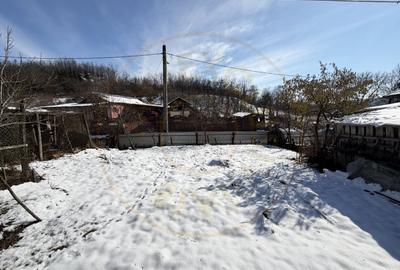 Casă individuală cu 4 camere cu Canalizare în Priboieni - 16