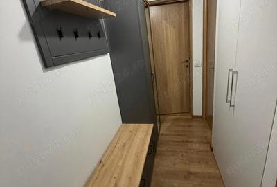 Apartament cu 2 camere decomandat în Rogerius - 5
