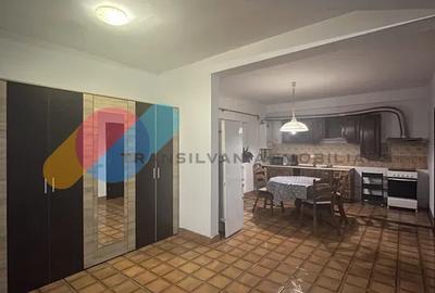 Apartament cu 4 camere decomandat, mobilat în Someșeni - 3