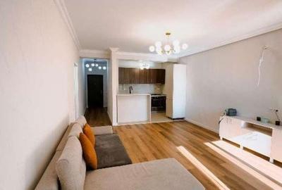 Apartament cu 2 camere în Decebal