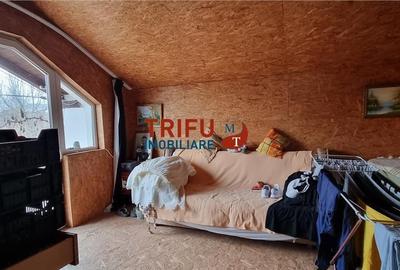 Casa 7 camere de vanzare zona Dealul Furcilor Casa 7 camere de vanzare zona Dealul Furcilor - 4