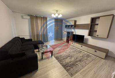 Apartament decomandat, ultracentral - etaj 2, mobilat și utilat complet - 2