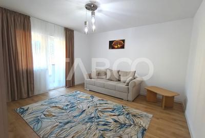 Apartament 2 camere decomandate cu balcon si incalzire in pardosea - 2