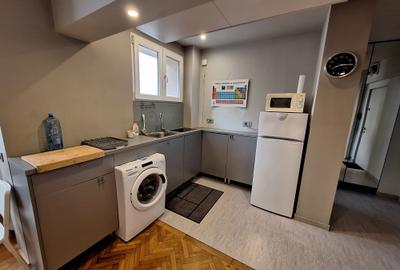 Garsoniera 35mp utili / Luterana/ Sala Palatului - 3