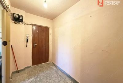 Apartament cu 2 camere semidecomandat în Cetății - 18