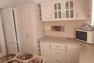 Apartament cu 4 camere decomandat, mobilat în Vitan Mall - 3