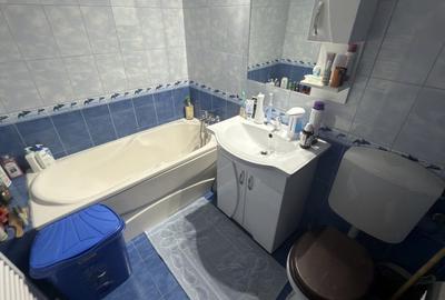 Apartament cu 2 camere, mobilat în Cetate - 5