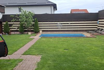 Casă cu 3 camere cu Teren 300 Mp în Central - 2