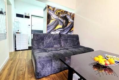 Apartament Studio, la 8 minute de Metrou Berceni, Popesti-Leordeni - 32