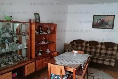 Apartament cu 2 camere decomandat în Răcădău - 6