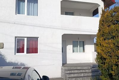 Casă cu 4 camere în Poarta Albă - 1