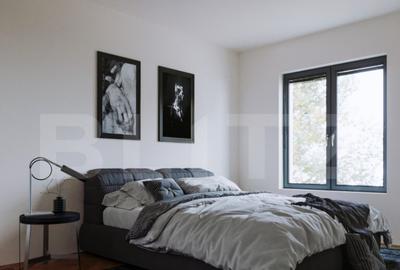 Apartamente premium cu 3 camere in cartier reziden?ial in - 3