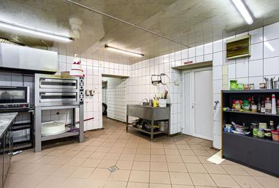 Spațiu comercial, de 154 mp, în Ultracentral