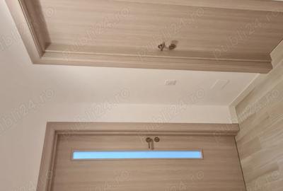 Apartament cu 2 camere decomandat în Băneasa - 2