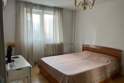 Apartament cu 2 camere decomandat în Lujerului - 3