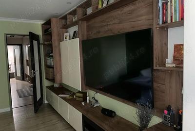 Apartament cu 2 camere decomandat în Central - 4