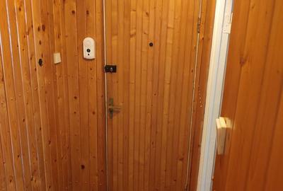 Apartament cu 3 camere semidecomandat în Mănăștur - 5