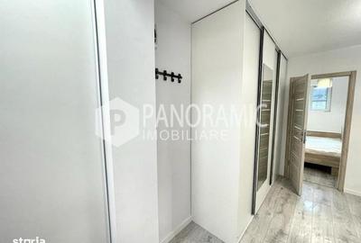 Apartament cu 2 camere semidecomandat în Iris - 9