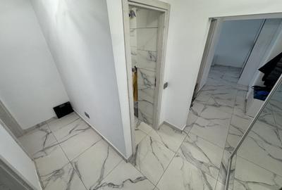 Apartament cu 3 camere decomandat, mobilat în Gara - 13