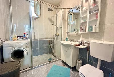 Casa Reabilitata | 4 Camere | Zona Lini?tita | Gheorgheni | Garaj | Poten?ial Investi?ie - 10