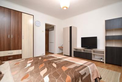 INCHIRIERE GARSONIERA  DRISTOR - METROU DRISTOR - 7