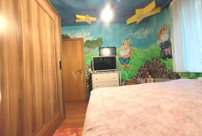 APARTAMENT || 3 CAMERE || CRANGASI - 13