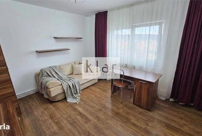 Apartament cu 2 camere decomandat, mobilat în Plopilor - 10
